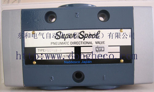 日本NABCO(NABTESCO)